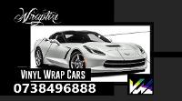 Vinyl Wrap Cars Gold Coast image 9